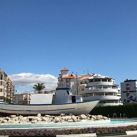 Balcon De Estepona, Puerto De Estepona Apartment ภายนอก รูปภาพ