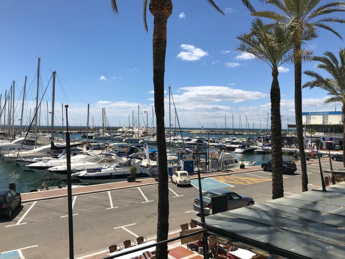 Balcon De Estepona, Puerto De Estepona Apartment ภายนอก รูปภาพ