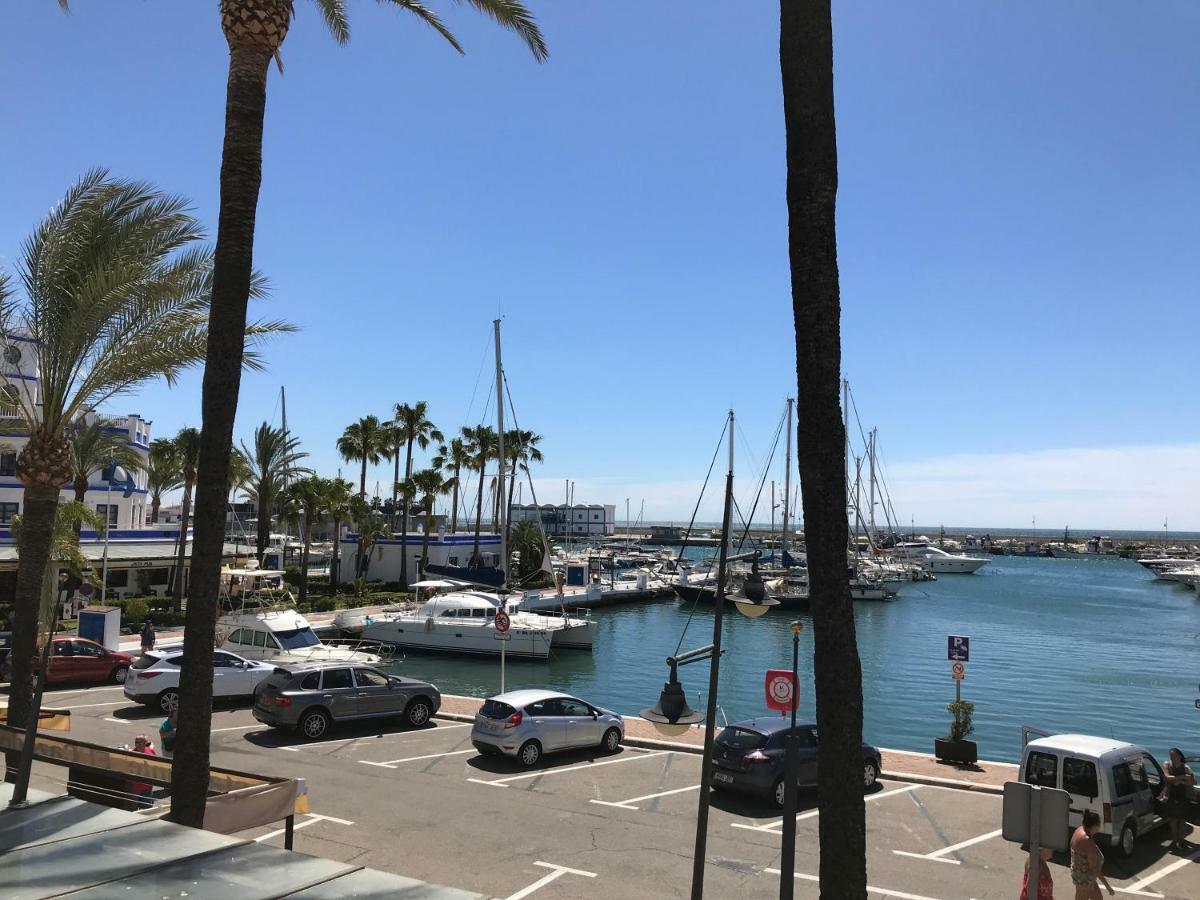 Balcon De Estepona, Puerto De Estepona Apartment ภายนอก รูปภาพ