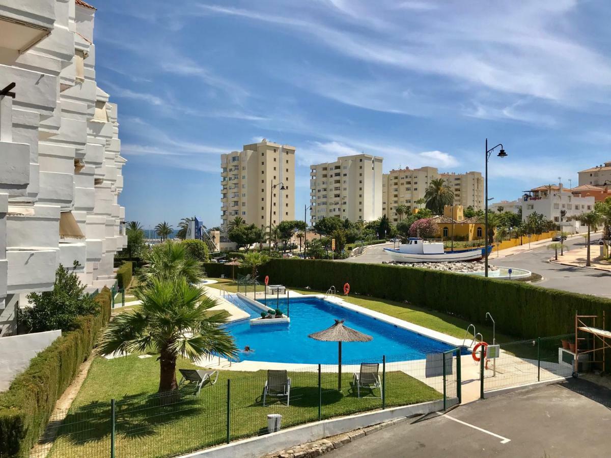 Balcon De Estepona, Puerto De Estepona Apartment ภายนอก รูปภาพ