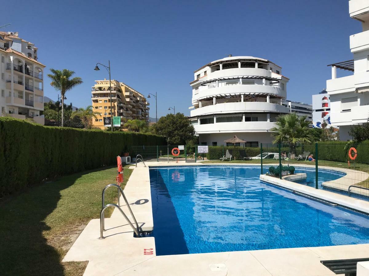 Balcon De Estepona, Puerto De Estepona Apartment ภายนอก รูปภาพ