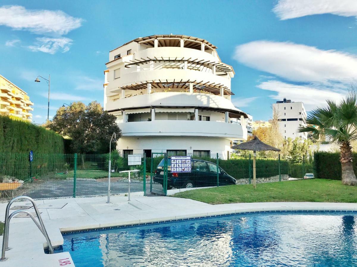 Balcon De Estepona, Puerto De Estepona Apartment ภายนอก รูปภาพ