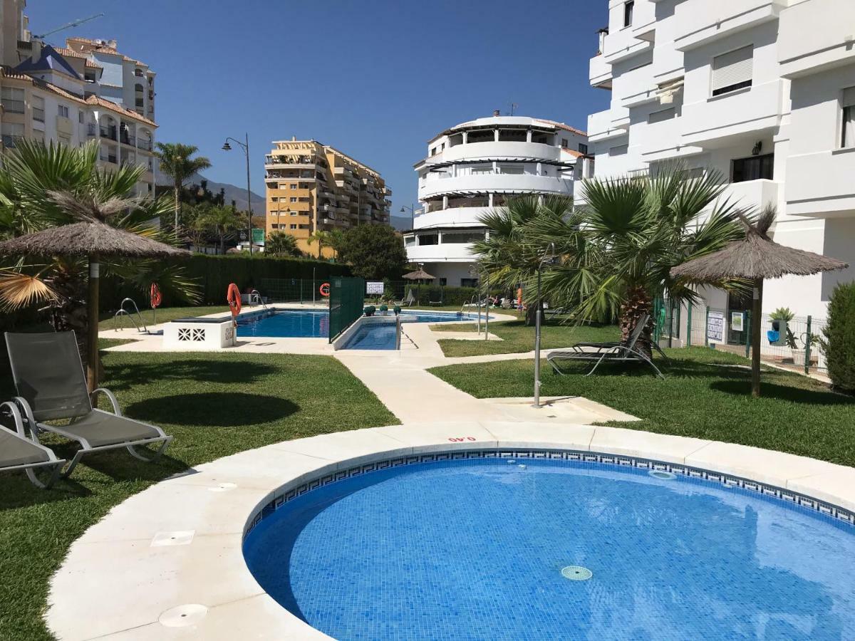 Balcon De Estepona, Puerto De Estepona Apartment ภายนอก รูปภาพ